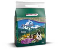 [424180] Mountain Hay Herbs 500 Gm