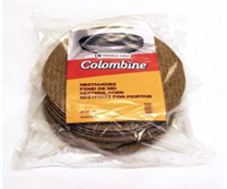 [412601] Nestfelts For Pigeons 10 Pcs