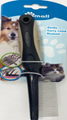 [2020070344] Pet Comb 4*21.5Cm 