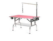 [1166070] Pet Grooming Table 116*60*70 cm