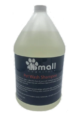 [6928117202428] Pet Wash Shampoo 4litre