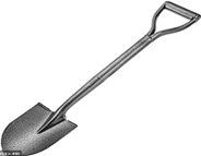 [483077905] Multi-functional Digging Shovel 