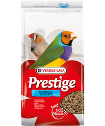 [421520] Tropical Birds 1Kg