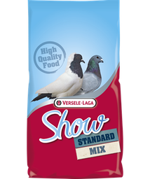 [411499] Tumbler Mix 20 kg