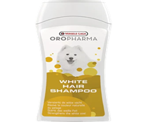 [460390] White Hair Shampoo 250ml