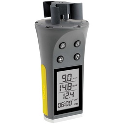 [0096524818825] WindMeter with 54mm impeller