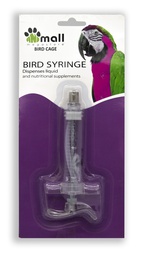 [8620] Glass Hand Feeder 20ML